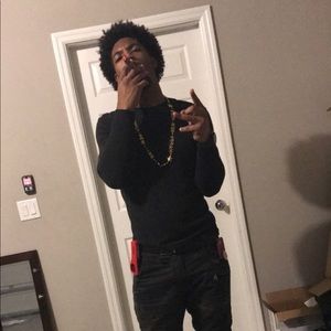 Meet your Posher, Curtis